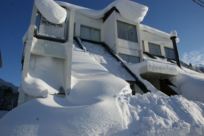 Pension Petit Hotel Shanze