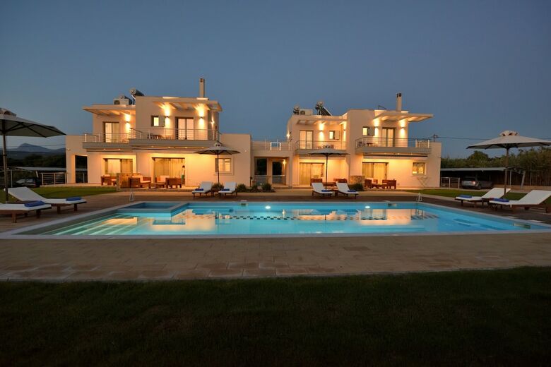 Apartamentos Edem Suites