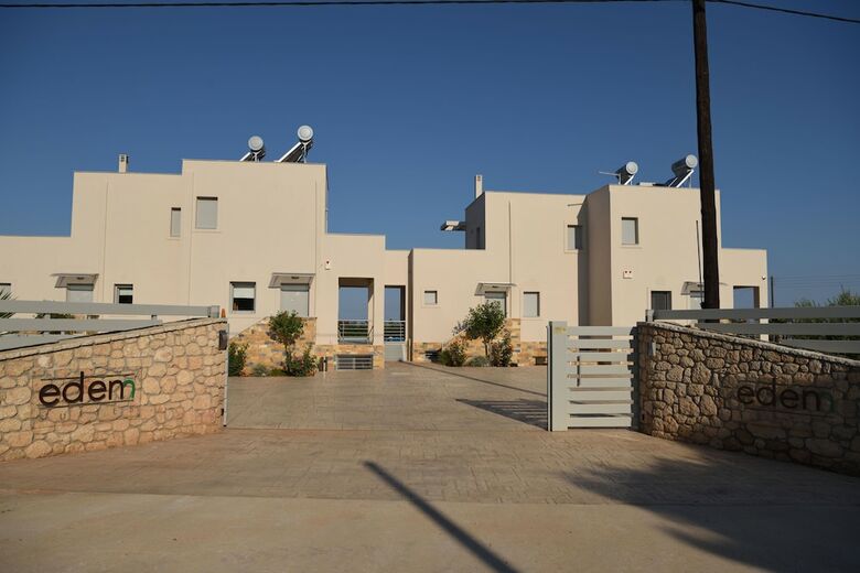 Apartamentos Edem Suites