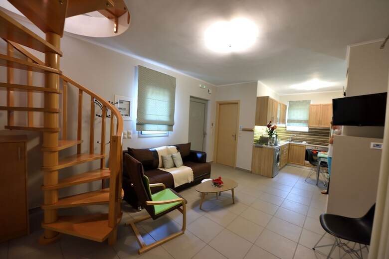 Apartamentos Edem Suites
