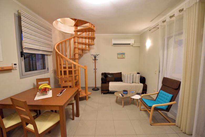 Apartamentos Edem Suites