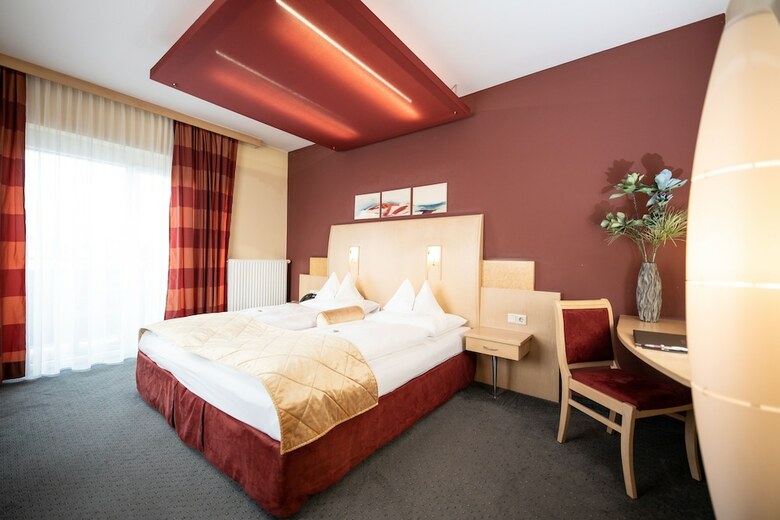 Maiers Hotel Oststeirischer Hof