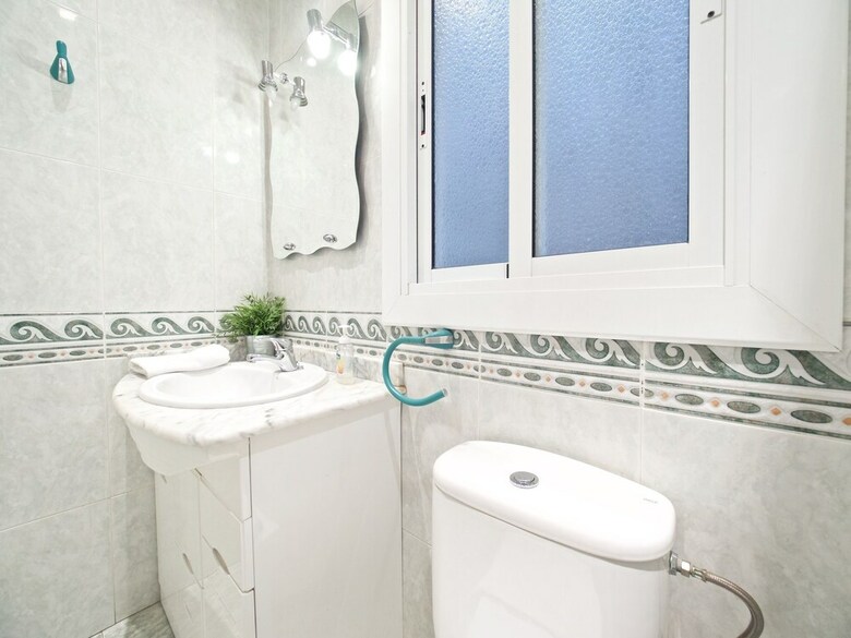 Parallel Apartment