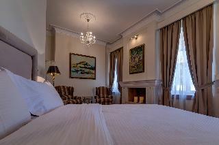 Hotel Home & Poetry