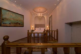 Hotel Home & Poetry