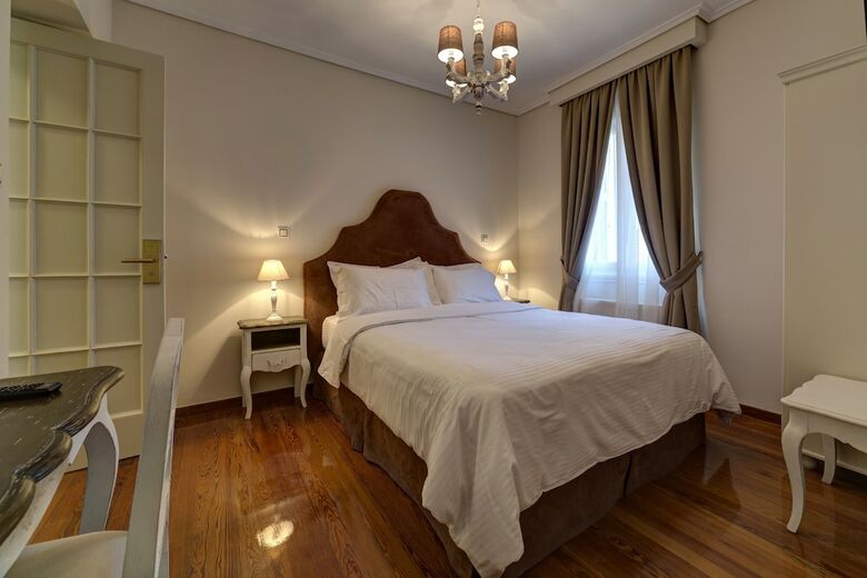 Hotel Home & Poetry