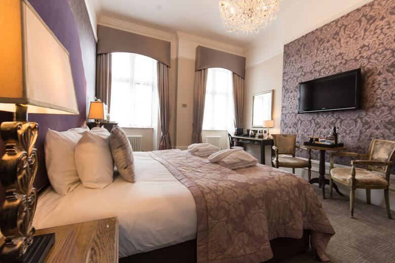 The Dukes Head Hotel