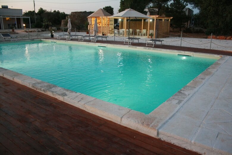 Stella Marina B&B