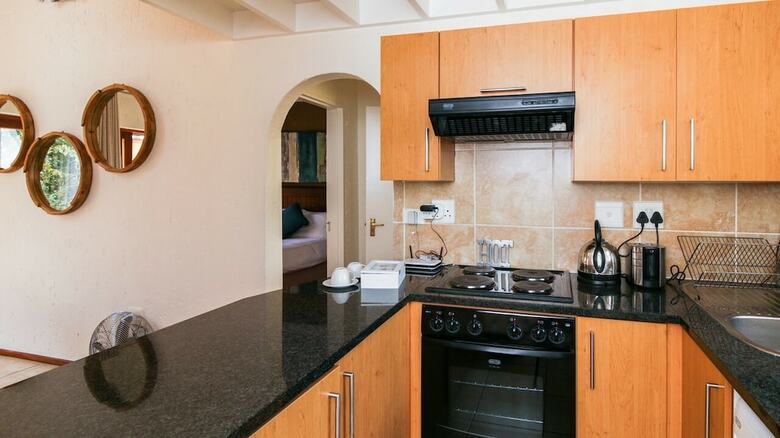 Apartamentos Ruby Homes Fourways