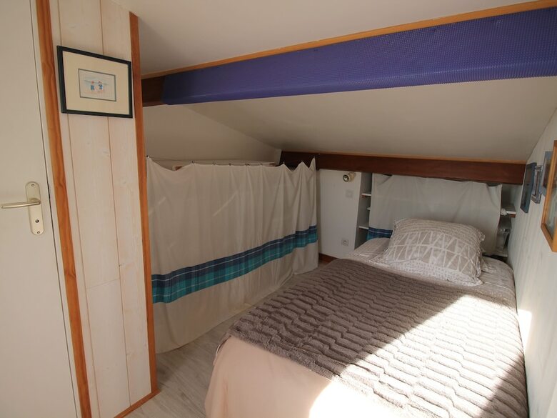 Apartamento Duplex Croisette Juno Beach