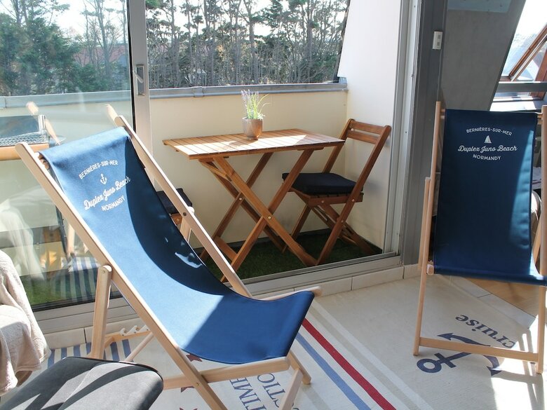 Apartamento Duplex Croisette Juno Beach