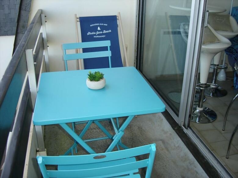 Apartamento Duplex Croisette Juno Beach