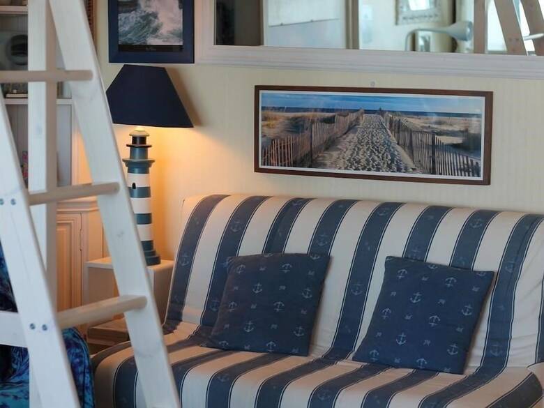 Apartamento Duplex Croisette Juno Beach