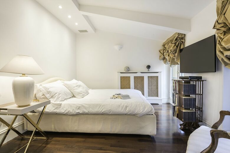 Apartamento Montenapoleone ? Rentclass Gloria