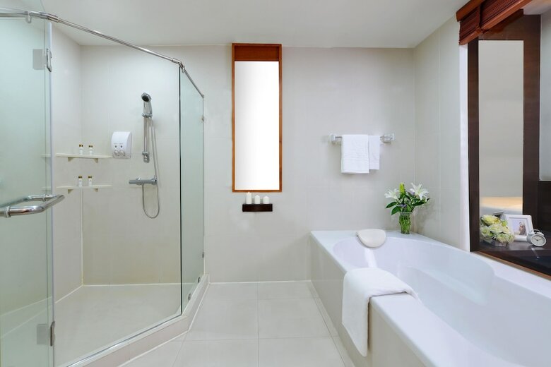 Aparthotel Amanta Hotel & Residence Ratchada