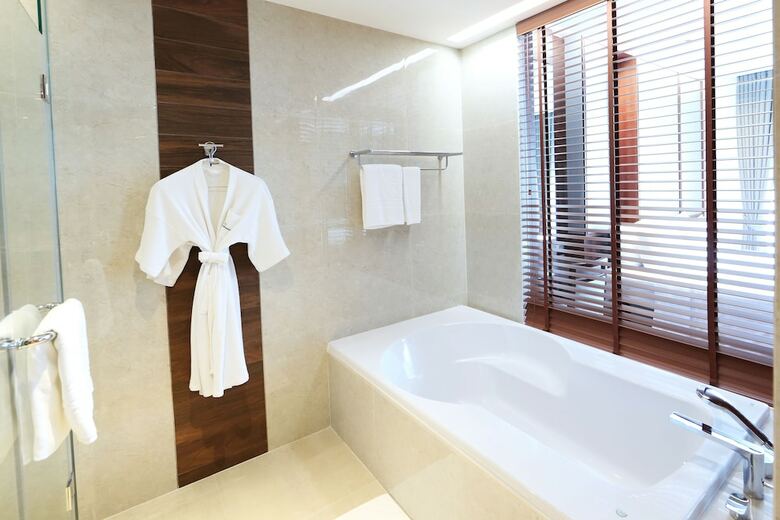 Aparthotel Amanta Hotel & Residence Ratchada