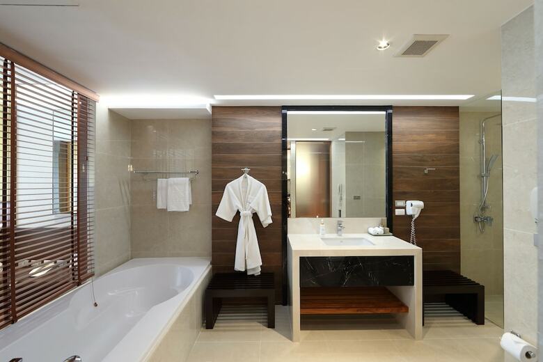 Aparthotel Amanta Hotel & Residence Ratchada