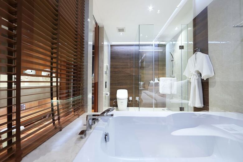 Aparthotel Amanta Hotel & Residence Ratchada
