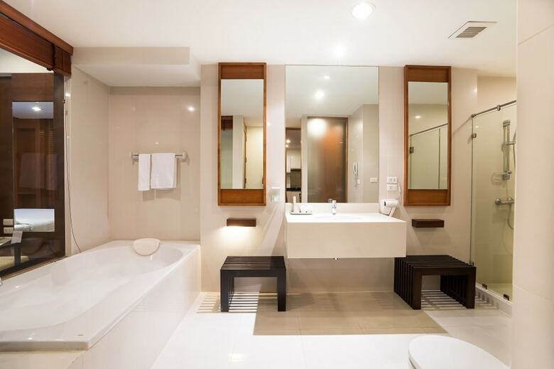 Aparthotel Amanta Hotel & Residence Ratchada