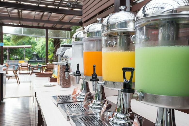 Aparthotel Amanta Hotel & Residence Ratchada