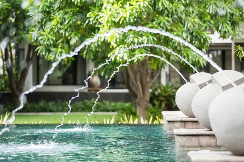 Aparthotel Amanta Hotel & Residence Ratchada
