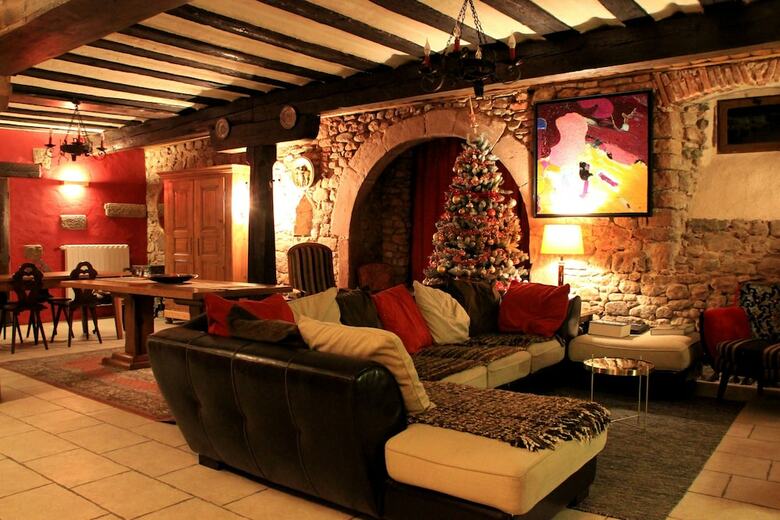 Apartamento Laterale Residences