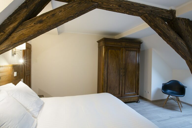 Apartamento Laterale Residences