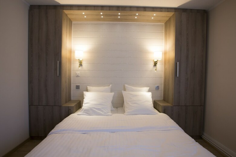 Apartamento Laterale Residences