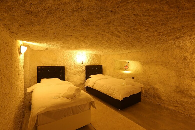 Hotel Sakl? Cave House