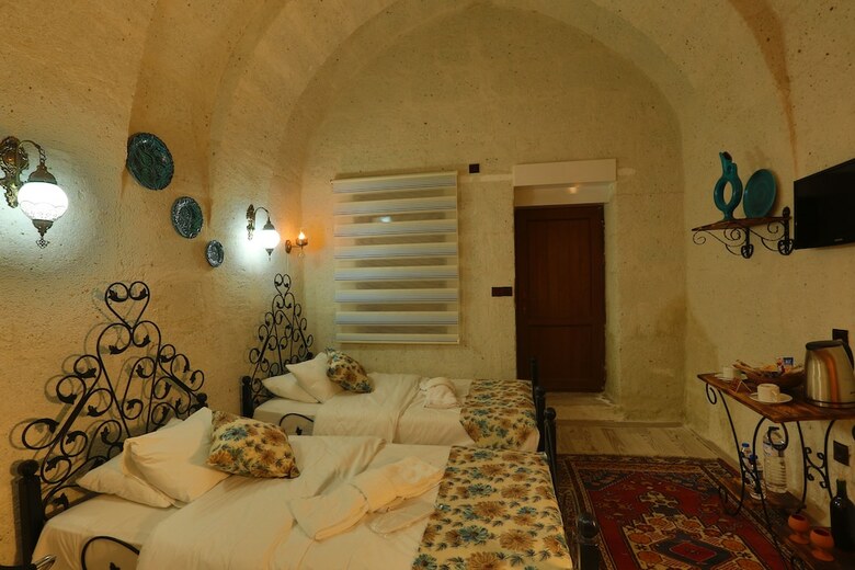 Hotel Sakl? Cave House