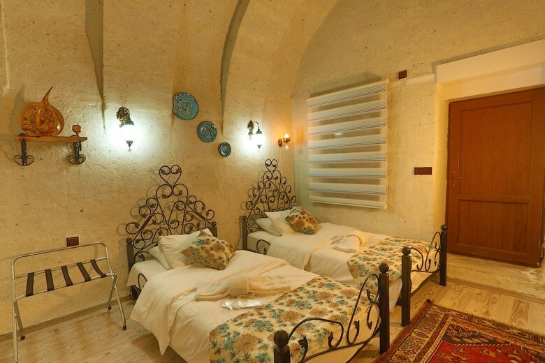 Hotel Sakl? Cave House