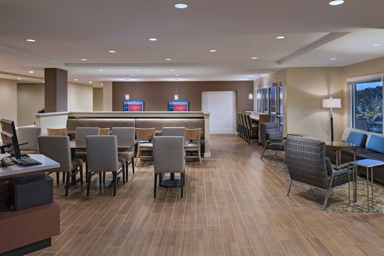 Hotel Towneplace Suites By Marriott Columbia