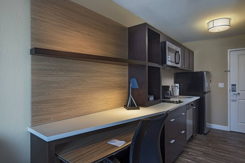 Hotel Towneplace Suites By Marriott Columbia