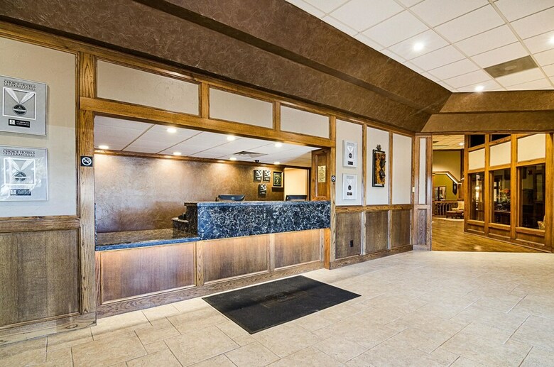 Hotel Clarion Inn