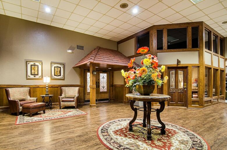 Hotel Clarion Inn
