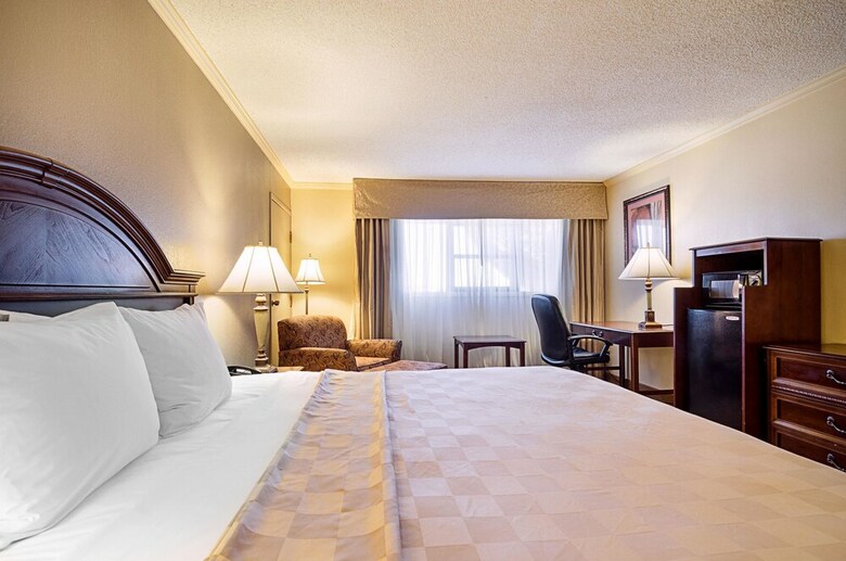 Hotel Clarion Inn