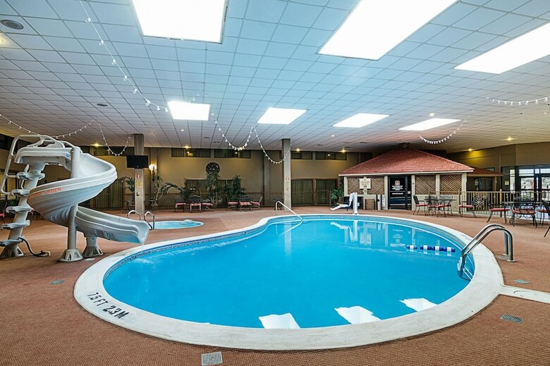 Hotel Clarion Inn