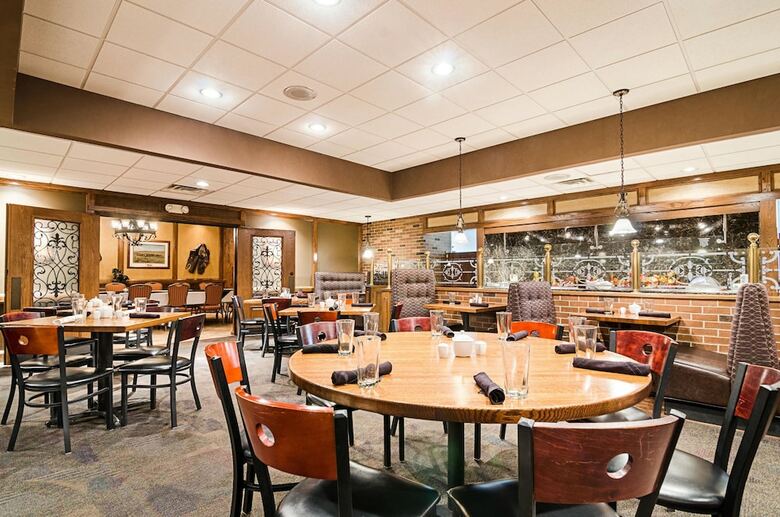 Hotel Clarion Inn
