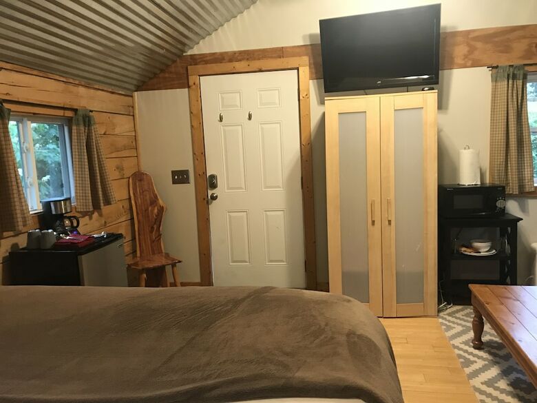 Hotel Barefoot Hills
