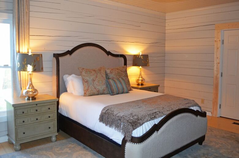 Hotel Barefoot Hills