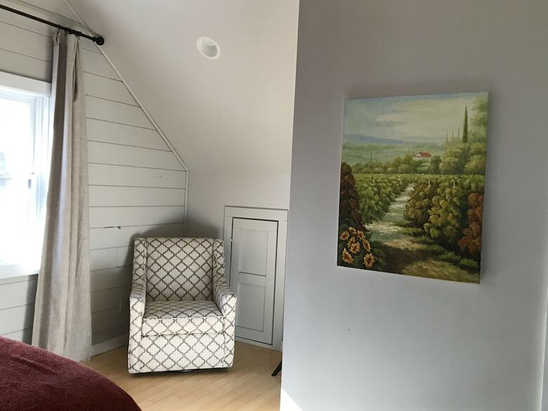 Hotel Barefoot Hills