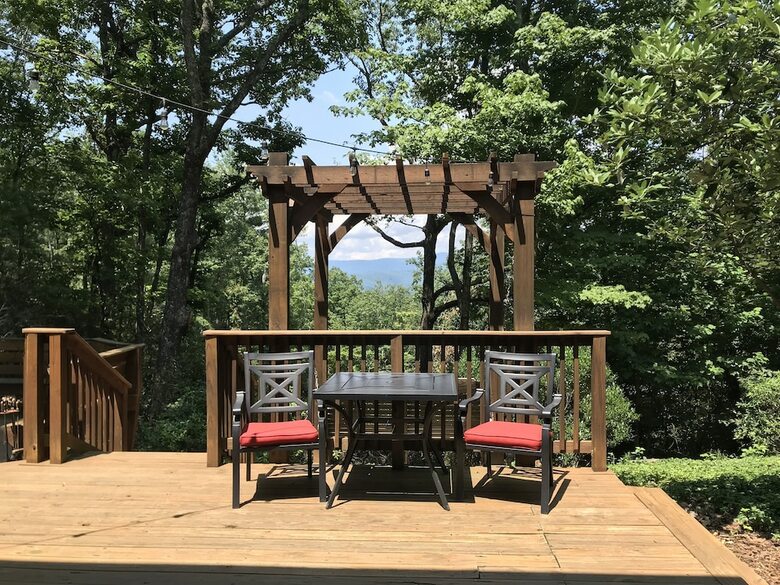 Hotel Barefoot Hills