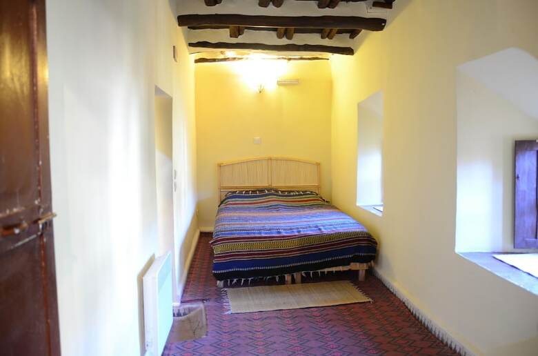 Hotel Riad Tassoukte