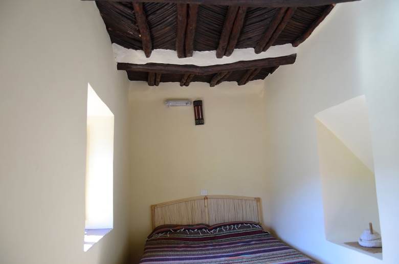 Hotel Riad Tassoukte