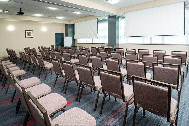 Hotel Four Points By Sheraton Houston Intercontinental Airport