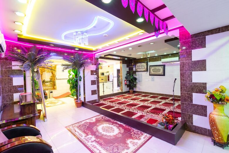 Hotel Al Eairy Furnished Apartments Jeddah 6