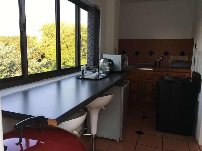 Aparthotel Summerhill Self-catering Accommodation
