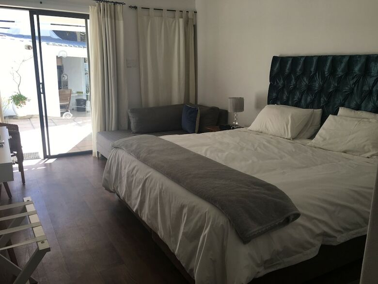Aparthotel Summerhill Self-catering Accommodation