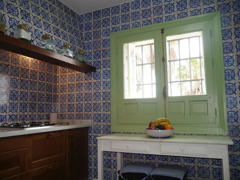 Villa Sunhome Las Bre�as