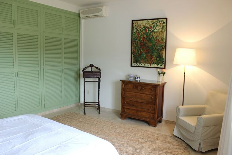 Villa Sunhome Las Bre�as